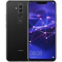 Замена сенсора на телефоне Huawei Mate 20 Lite в Смоленске